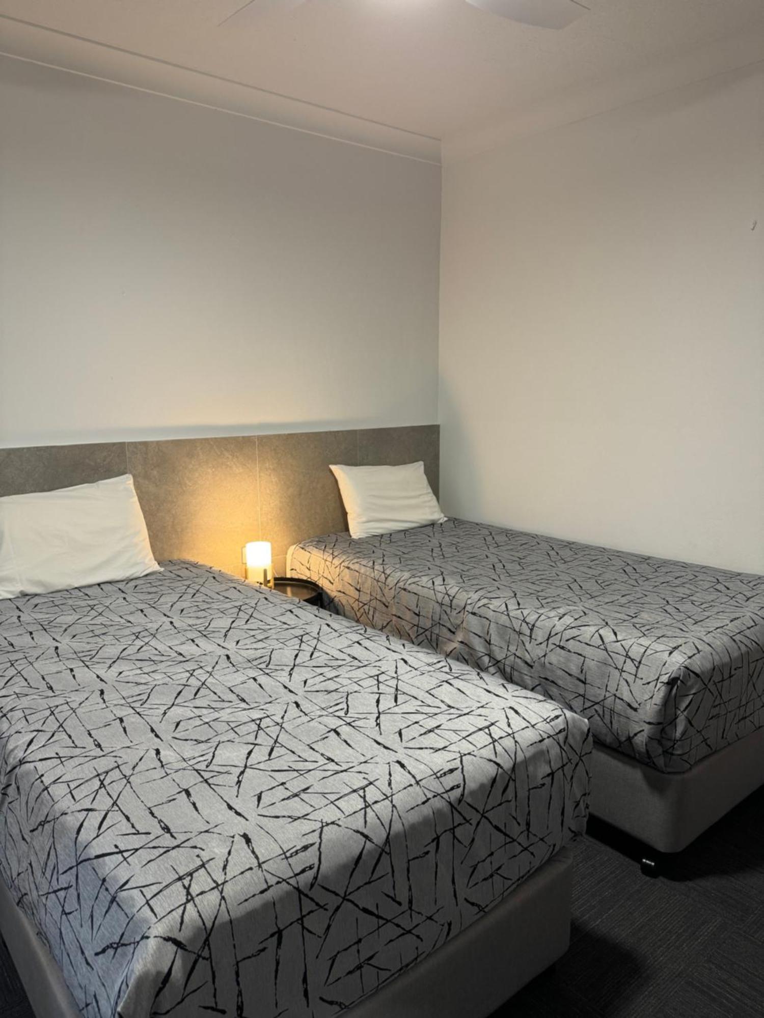 Longreach Motor Inn Esterno foto